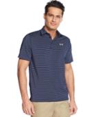Under Armour Men's Playoff Performance Golf Polo