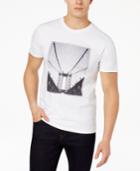 Alfani Men's Graphic-print T-shirt, Created For Macy's