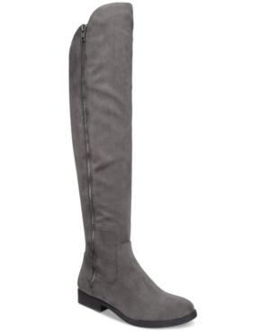Style & Co Hadleyy Over-the-knee Boots, Only At Macy's Women's Shoes