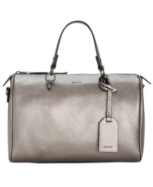 Dkny Chelsea Medium Satchel, Created For Macy's