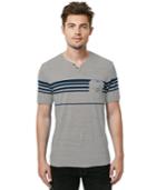 Buffalo David Bitton Nashvil T-shirt