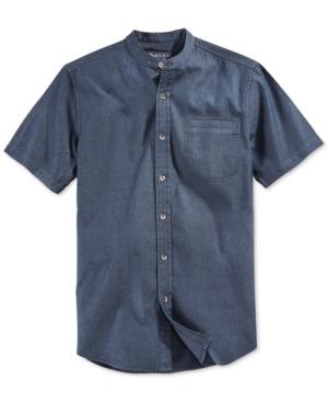 American Rag Antonio Denim Shirt