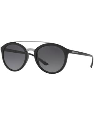 Giorgio Armani Polarized Sunglasses, Ar8083