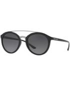 Giorgio Armani Polarized Sunglasses, Ar8083