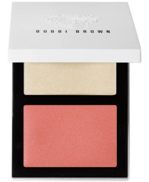 Bobbi Brown Skin Glow Collection Cheek Glow Palette - Skin Glow Collection