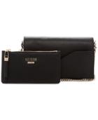 Guess Bryanna Bag-in-bag Small Flap Crossbody, A Macy's Exclusive Style