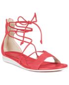 Cole Haan Or Grand Lace-up Sandals