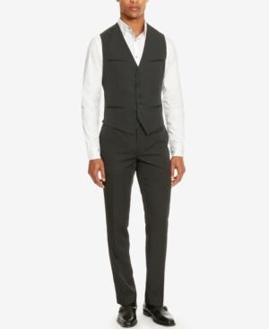Kenneth Cole Reaction Men's Pocket Vest