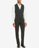 Kenneth Cole Reaction Men's Pocket Vest