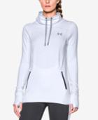 Under Armour Featherweight Fleece Sweatshirt