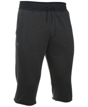 Under Armour Men's Cut-off Shorts
