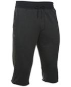 Under Armour Men's Cut-off Shorts