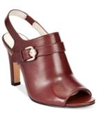 Anne Klein Ideona Slingback Pumps