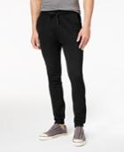 Ring Of Fire Men's Stretch Joggers, Created For Macy's