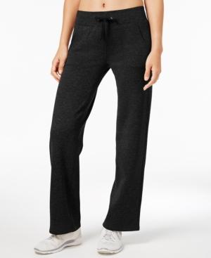 Ideology Fleece-lined Pants, Created For Macy's