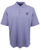 Antigua Men's Short-sleeve Brooklyn Nets Pique Xtra-lite Polo