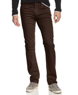 Joe's Jeans Men's The Brixton Straight-and-narrow Pants