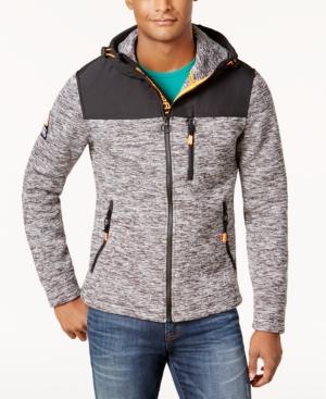 Superdry Men's Full-zip Hoodie