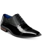 Stacy Adams Men's Mackay Cap-toe Oxfords Men's Shoes