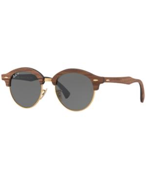Ray-ban Sunglasses, Rb4246m 51