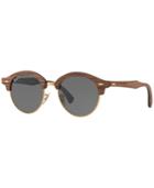 Ray-ban Sunglasses, Rb4246m 51