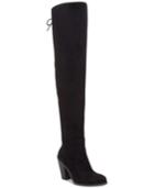 Jessica Simpson Coriee Over-the-knee Boots Women's Shoes