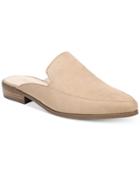 Bar Iii Women's Hellen Mules, Created For Macy's Women's Shoes