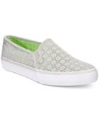 Keds Women's Double Decker Slip-on Sneakers Women's Shoes