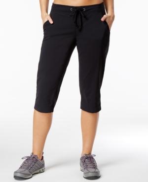 Columbia Anytime Outdoor Mid-rise Capri