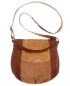 The Sak Deena Leather Crossbody