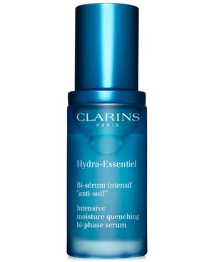 Clarins Hydra-essentiel Intensive Bi-phase Serum, 1 Oz.