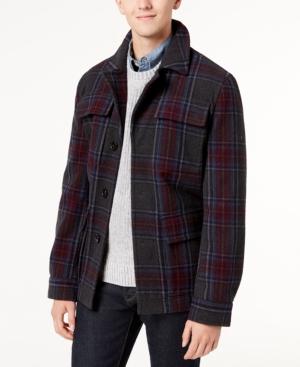 Tommy Hilfiger Men's Winlock Jacket