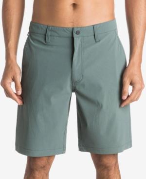 Quiksilver Waterman Men's Vagabond Shorts