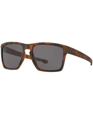 Oakley Sliver Xl Sunglasses, Oo9341