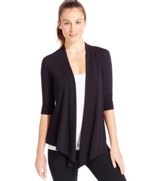 Soybu Meryl Wrap Cardigan Women's Swimsuit