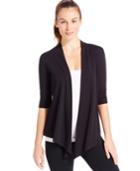 Soybu Meryl Wrap Cardigan Women's Swimsuit