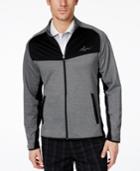 Greg Norman For Tasso Elba Men's Elliot Colorblocked Jacket, Only At Macy's