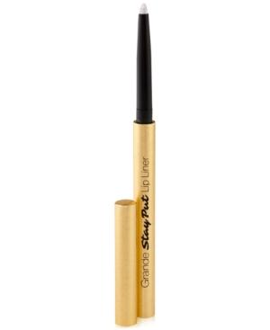 Grande Cosmetics Grandestayput Lip Liner, 0.3 G