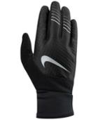 Nike Men's Solid Therma-fit Gloves
