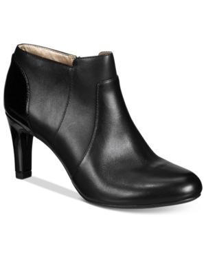 Bandolino Liron Ankle Dress Booties