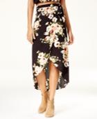 American Rag Juniors' Tulip Maxi Skirt, Created For Macy's