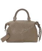 Vince Camuto Holly Medium Satchel