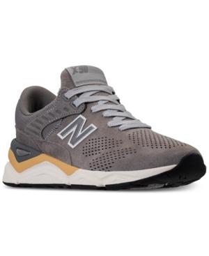 New Balance Men's X90 V1 Running Sneakers From Finish Line