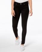 Articles Of Society Sarah Raw-hem Ankle Skinny Jeans