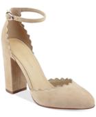 Marc Fisher Sahar D'orsay Pumps Women's Shoes