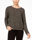 Eileen Fisher Marled Sweater