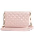 Collection Xiix Quilted Leather Crossbody Wallet