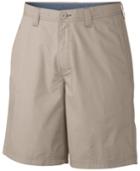 Columbia Men's Cotton Chino Shorts