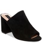 Steven By Steve Madden Women's Fume Slides Women's Shoes