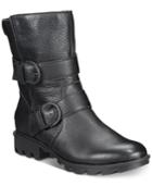 Sorel Women's Phoenix Moto Boots Women's Shoes